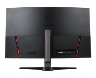 MSI Optix AG32CV Curved czarny - 526931 - zdjęcie 5
